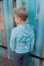 Cargar imagen en el visor de la galería, Hoodie Sunil
