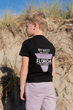 Cargar imagen en el visor de la galería, T-shirt Tieb
