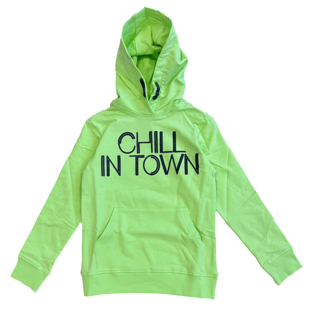 Hoodie Boyd