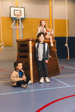 Afbeelding in Gallery-weergave laden, Longsleeve Dain
