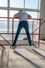 Cargar imagen en el visor de la galería, Jeans Tetemko Extra Slim Fit
