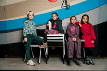 Lade das Bild in den Galerie-Viewer, Longsleeve Delia
