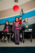 Lade das Bild in den Galerie-Viewer, Longsleeve Delia
