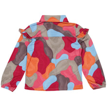 Lade das Bild in den Galerie-Viewer, Blouse Delu
