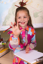 Lade das Bild in den Galerie-Viewer, Blouse Delu
