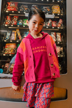 Afbeelding in Gallery-weergave laden, Hoodie Dianne
