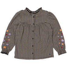 Lade das Bild in den Galerie-Viewer, Blouse Dila
