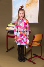 Lade das Bild in den Galerie-Viewer, Skirt Djess
