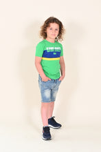 Cargar imagen en el visor de la galería, T-shirt Noah
