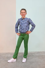 Lade das Bild in den Galerie-Viewer, Flared Pants Lotus
