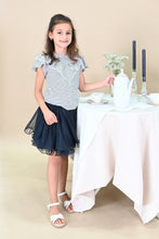 Lade das Bild in den Galerie-Viewer, T-shirt Kenzie
