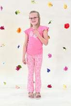 Lade das Bild in den Galerie-Viewer, T-shirt Kourtney
