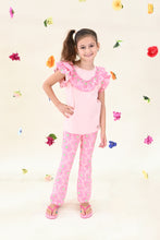 Lade das Bild in den Galerie-Viewer, T-shirt Kristien
