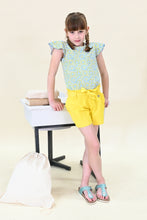 Lade das Bild in den Galerie-Viewer, T-shirt Kristie
