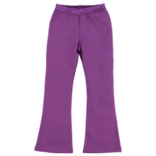 Cargar imagen en el visor de la galería, Flared Pants Dinja

