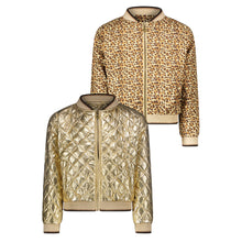 Afbeelding in Gallery-weergave laden, Reversible Jacket Amber
