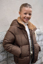 Lade das Bild in den Galerie-Viewer, Jacket Aelin
