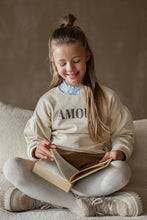 Lade das Bild in den Galerie-Viewer, Sweater Danee
