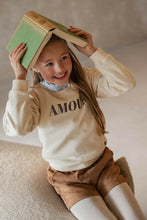 Lade das Bild in den Galerie-Viewer, Sweater Danee
