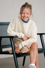 Cargar imagen en el visor de la galería, Sweater Djuna
