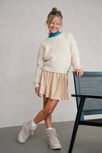 Cargar imagen en el visor de la galería, Sweater Djuna
