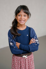 Cargar imagen en el visor de la galería, Longsleeve Eloise
