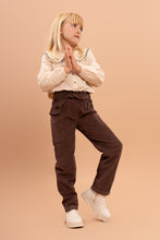 Cargar imagen en el visor de la galería, Pants Fabienne
