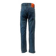 Lade das Bild in den Galerie-Viewer, Spijkerbroek Fupi Jeans
