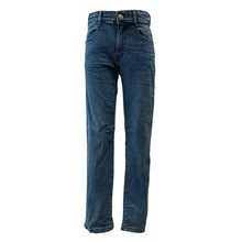 Lade das Bild in den Galerie-Viewer, Spijkerbroek Fupi Jeans

