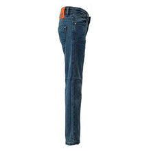 Lade das Bild in den Galerie-Viewer, Spijkerbroek Fupi Jeans
