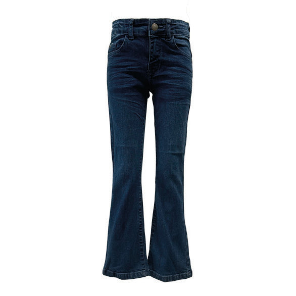 Spijkerbroek Samaki Dark Blue