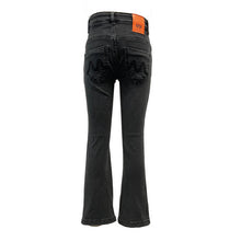 Lade das Bild in den Galerie-Viewer, Spijkerbroek Samaki Grey
