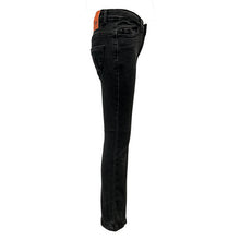 Lade das Bild in den Galerie-Viewer, Spijkerbroek Samaki Grey
