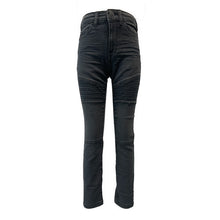 Lade das Bild in den Galerie-Viewer, Spijkerbroek Nyeusi Grey
