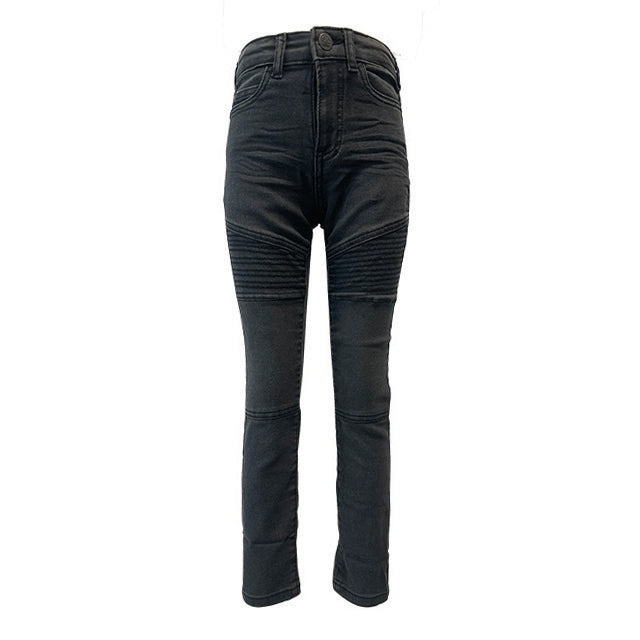 Spijkerbroek Nyeusi Grey