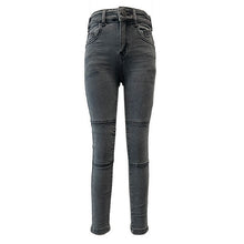 Lade das Bild in den Galerie-Viewer, Spijkerbroek Surubaria Grey
