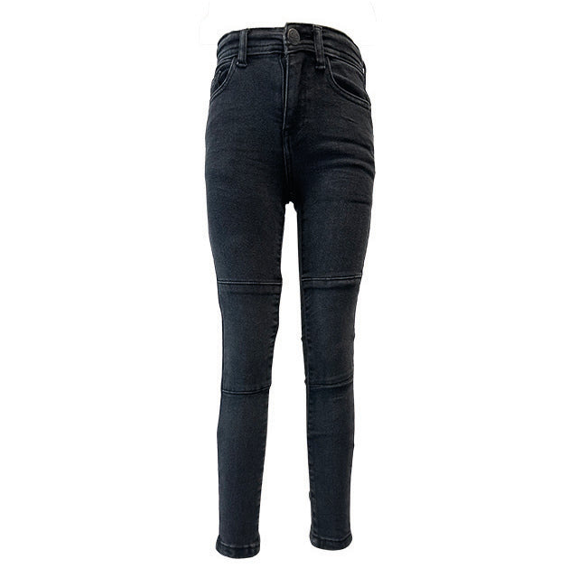 Spijkerbroek Rangi Grey