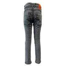 Lade das Bild in den Galerie-Viewer, Spijkerbroek Mwaya Grey
