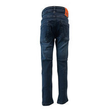 Lade das Bild in den Galerie-Viewer, Spijkerbroek Nyekundu Dark Blue
