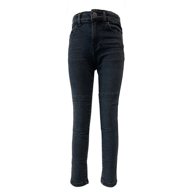 Spijkerbroek Nyekundu Grey