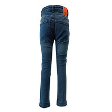 Lade das Bild in den Galerie-Viewer, Spijkerbroek Tamu Jeans
