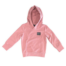 Lade das Bild in den Galerie-Viewer, Hoodie Kuku Old Pink
