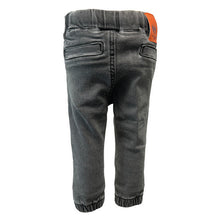 Lade das Bild in den Galerie-Viewer, Spijkerbroek Wali Grey
