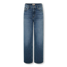Afbeelding in Gallery-weergave laden, Jeans Ella MW Wide
