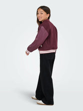 Lade das Bild in den Galerie-Viewer, Jacket Westcoast Life

