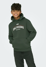 Lade das Bild in den Galerie-Viewer, Hoodie Ceres Reg Vintage
