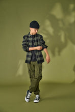 Afbeelding in Gallery-weergave laden, Shirt Gudmund Checked

