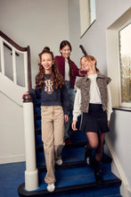 Afbeelding in Gallery-weergave laden, INDIANBLUEJEANS_AW25_10
