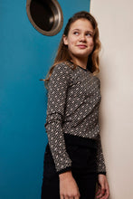 Afbeelding in Gallery-weergave laden, INDIANBLUEJEANS_AW25_115
