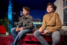 Afbeelding in Gallery-weergave laden, INDIANBLUEJEANS_AW25_73
